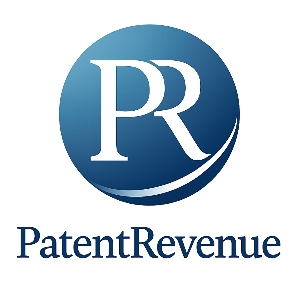 PatentRevenue